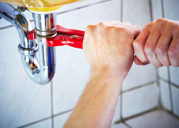 About Galveston Plumbers